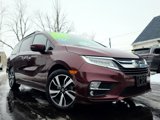 Used 2019 Honda Odyssey Elite image 2