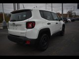 Used 2017 Jeep Renegade Sport w/ Power & Air Group image 3