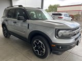 Used 2021 Ford Bronco Sport Big Bend image 3