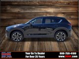 Used 2022 MAZDA CX-5 AWD 2.5 S w/ Premium Package image 5