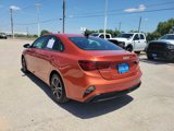Used 2023 Kia Forte LXS image 4