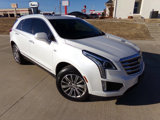 Used 2019 Cadillac XT5 Luxury image 3