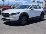 New 2025 MAZDA CX-30 AWD 2.5 S image 5