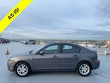 Used 2007 MAZDA MAZDA3 i Touring image 5