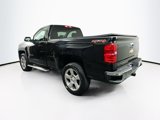 Used 2016 Chevrolet Silverado 1500 LT w/ LT Convenience Package image 5