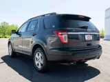 Used 2013 Ford Explorer FWD image 4