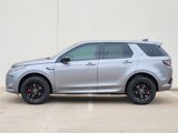 Used 2025 Land Rover Discovery Sport S image 4