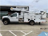 Used 2012 Ford F550 2WD Regular Cab Super Duty w/ PWR Equipment Group image 5