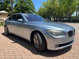 Used 2012 BMW ActiveHybrid 7 image 5