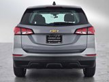 Used 2023 Chevrolet Equinox LS image 4