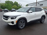 Certified 2023 Kia Seltos S image 3