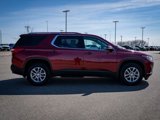 Used 2018 Chevrolet Traverse LT w/ LPO, Floor Liner Package image 4