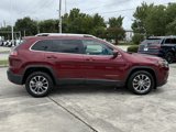 Used 2019 Jeep Cherokee Latitude Plus image 3