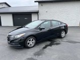 Used 2018 Chevrolet Cruze LS image 2