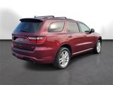 Used 2024 Dodge Durango GT image 2