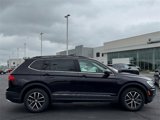 Used 2021 Volkswagen Tiguan SE image 4