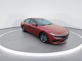 Certified 2024 Hyundai Elantra SEL image 2