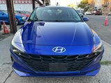 Used 2021 Hyundai Elantra SEL image 2