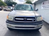 Used 2002 Toyota Tundra SR5 image 3