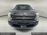 Used 2010 Chevrolet Silverado 1500 LTZ w/ Suspension Package, Off-Road image 2