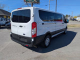 Used 2022 Ford Transit 350 XLT image 5