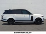 Used 2021 Land Rover Range Rover P525 Westminster Edition LWB image 6