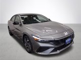 New 2025 Hyundai Elantra Sport image 5