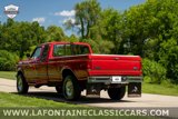 Used 1997 Ford F250 4x4 SuperCab Heavy Duty image 6