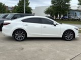 Used 2021 MAZDA MAZDA6 Touring image 2