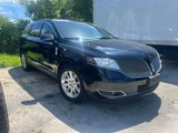 Used 2016 Lincoln MKT AWD image 2