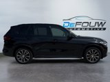 Certified 2022 BMW X5 M50i w/ Executive Package image 2