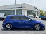 Used 2019 Volkswagen Golf R 4-Door image 4