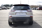Used 2021 Jeep Cherokee Latitude Lux image 4