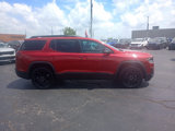 Used 2021 GMC Acadia SLT w/ Elevation Edition image 2