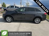 Used 2017 Kia Sorento LX w/ LX Convenience Package image 5