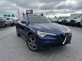 Used 2018 Alfa Romeo Stelvio AWD image 2