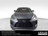 Used 2020 Lexus RX 350 F Sport image 3