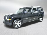 Used 2017 Jeep Patriot High Altitude image 3