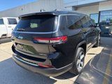 Used 2021 Jeep Grand Cherokee L Limited image 3