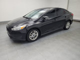 Used 2016 Ford Focus SE image 2