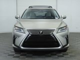 Used 2017 Lexus RX 350 AWD image 2