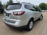 Used 2017 Chevrolet Traverse LS image 4