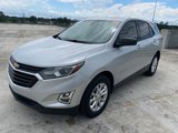 Used 2018 Chevrolet Equinox LS image 3
