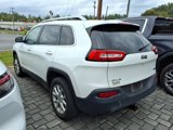 Used 2017 Jeep Cherokee Latitude w/ Cold Weather Group image 5