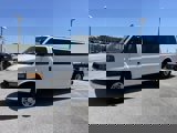 Used 2016 Chevrolet Express 3500 LT w/ LT Preferred Equipment Group image 2