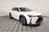 Used 2022 Lexus UX 200 image 3
