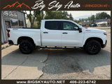 Used 2020 Chevrolet Silverado 1500 LT Trail Boss image 6