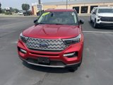 Used 2020 Ford Explorer Limited image 5