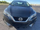 Used 2022 Nissan Versa SV image 2