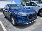 Used 2020 Ford Escape SE image 2